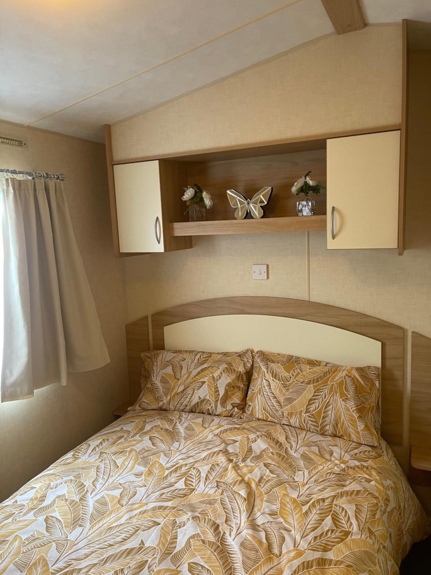 Sandlemere - 6 Berth, 3 Bedroom Caravan Tunstall  Zewnętrze zdjęcie